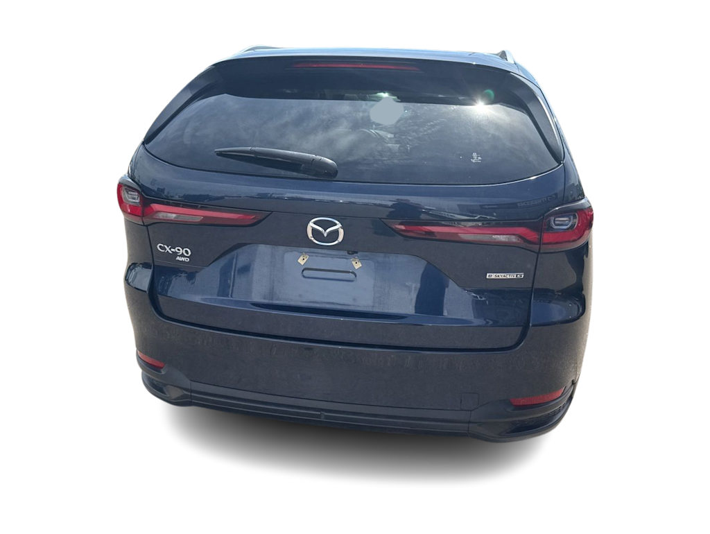 Thumbnail: 2024 Mazda CX-90 - 5