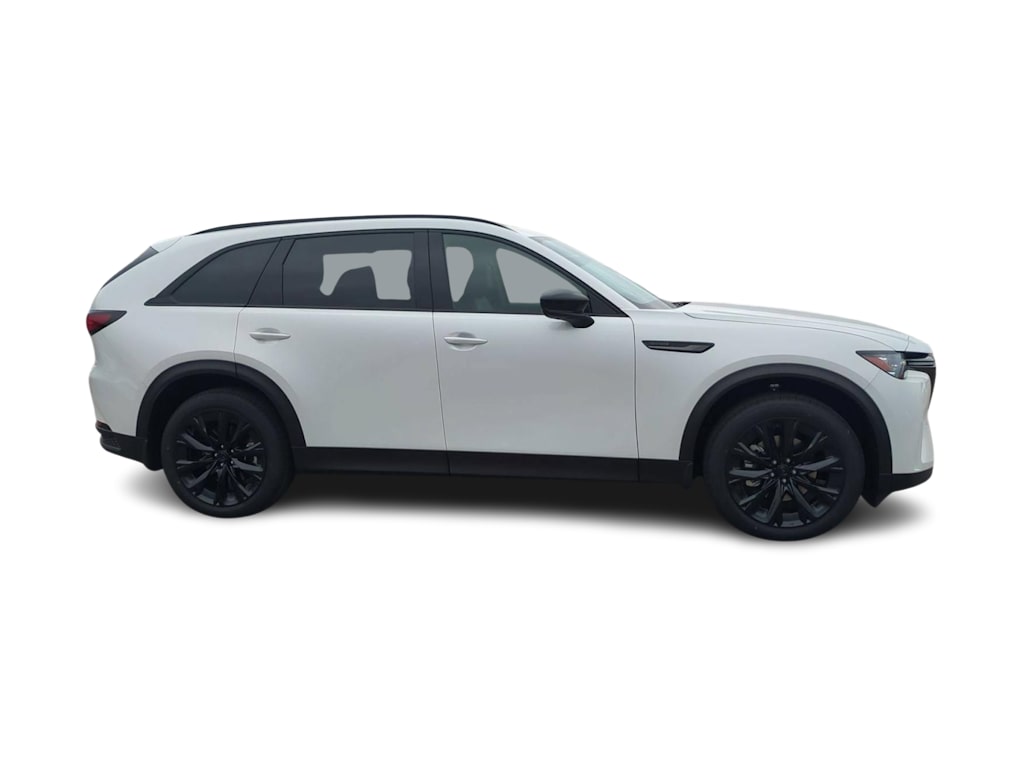 Thumbnail: 2026 Mazda CX-90 - 20
