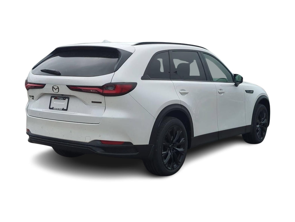 Thumbnail: 2026 Mazda CX-90 - 19