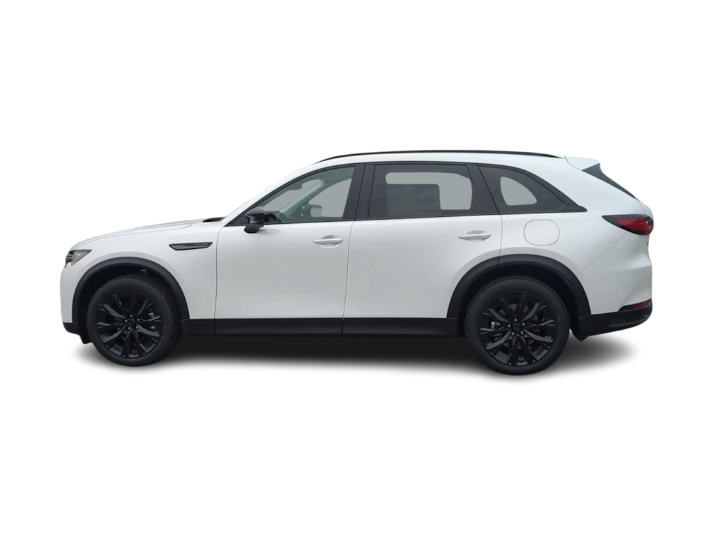 Thumbnail: 2026 Mazda CX-90 - 3