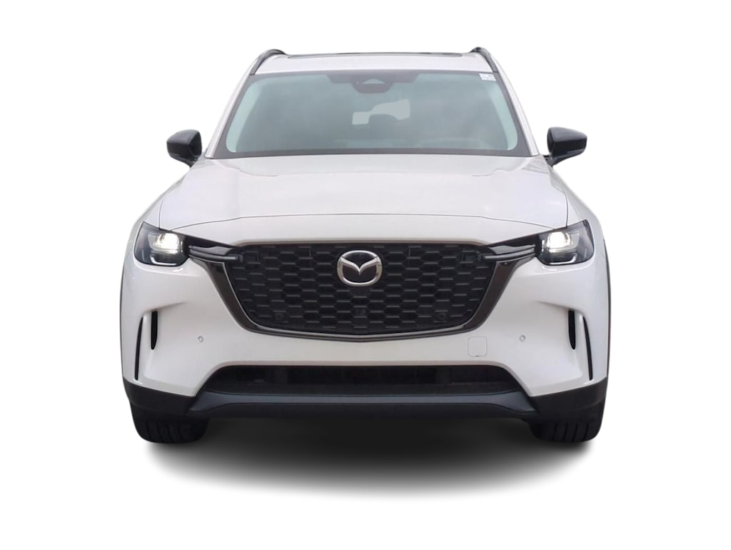 Thumbnail: 2026 Mazda CX-90 - 6
