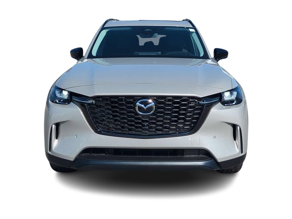 Thumbnail: 2026 Mazda CX-90 - 6