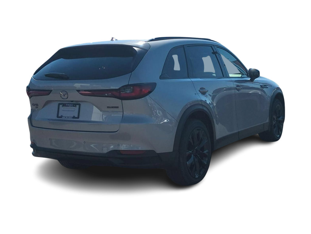 Thumbnail: 2026 Mazda CX-90 - 20