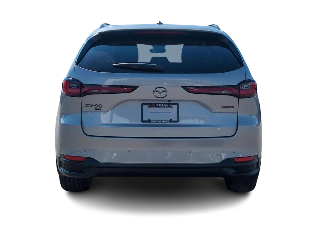 Thumbnail: 2026 Mazda CX-90 - 5