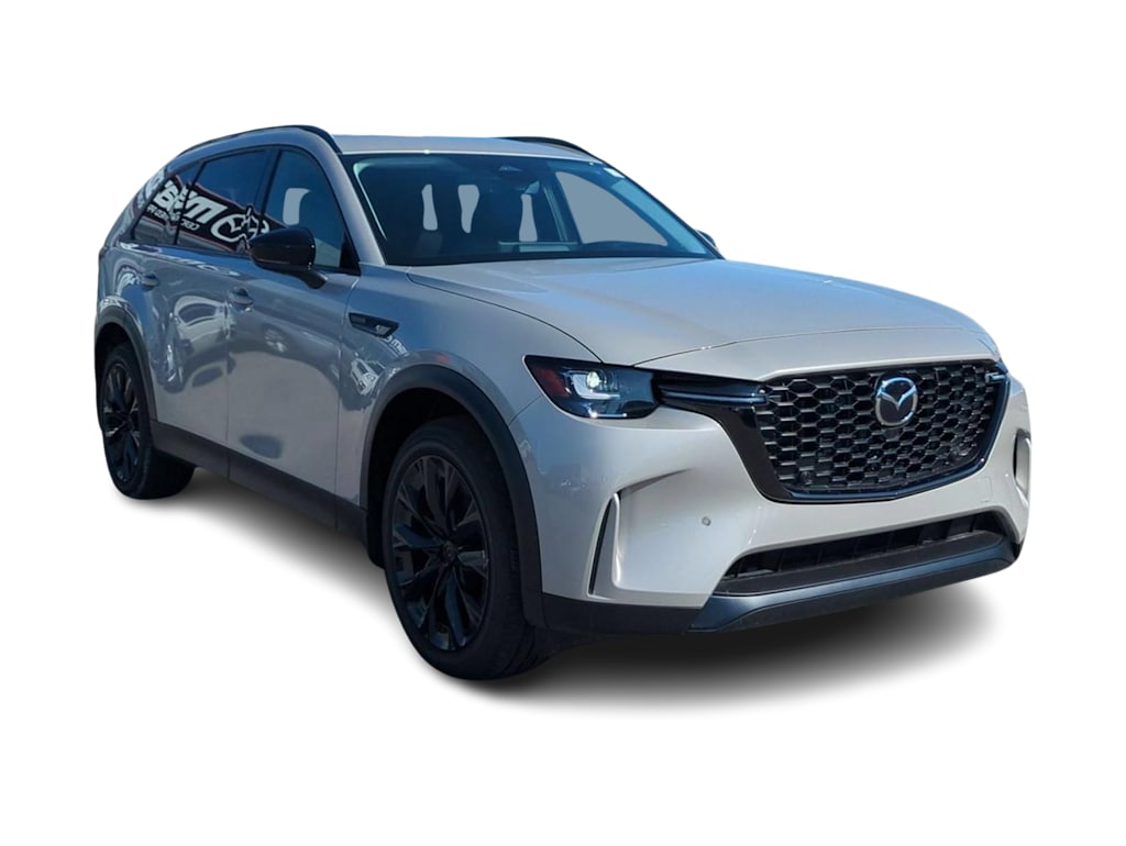 Thumbnail: 2026 Mazda CX-90 - 22