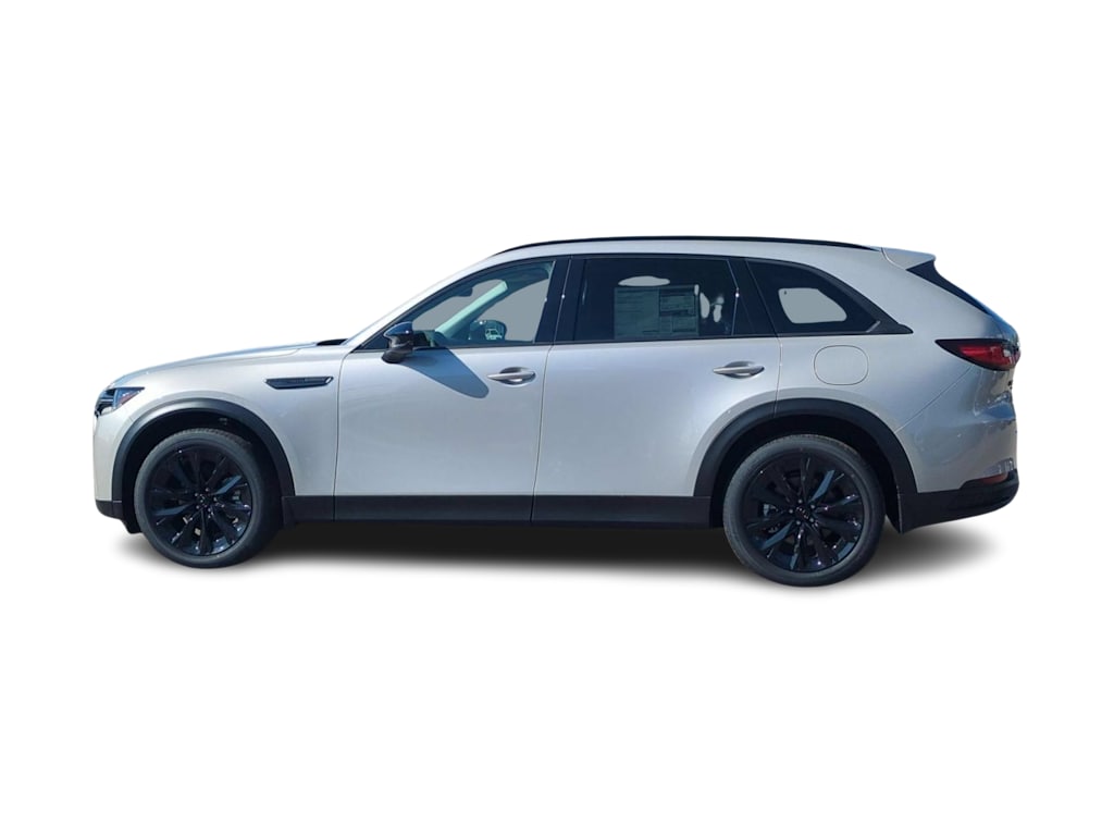 Thumbnail: 2026 Mazda CX-90 - 3