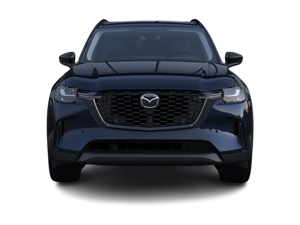 Thumbnail: 2026 Mazda CX-90 - 5