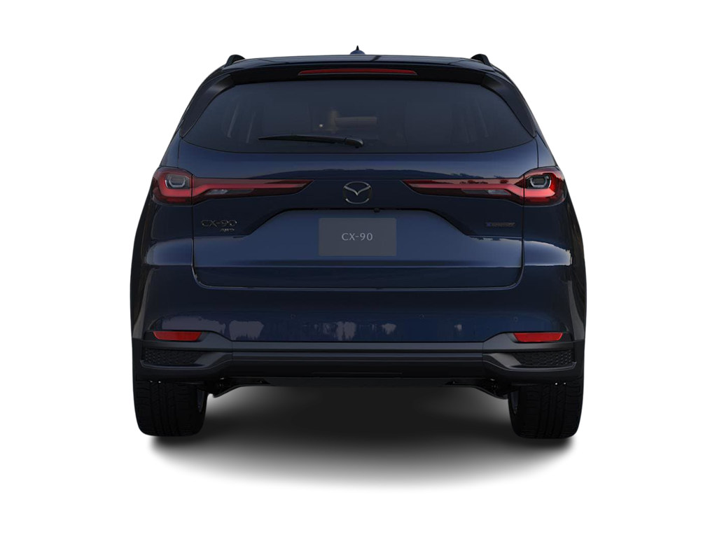 Thumbnail: 2026 Mazda CX-90 - 4