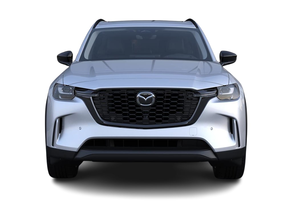 Thumbnail: 2026 Mazda CX-90 - 5