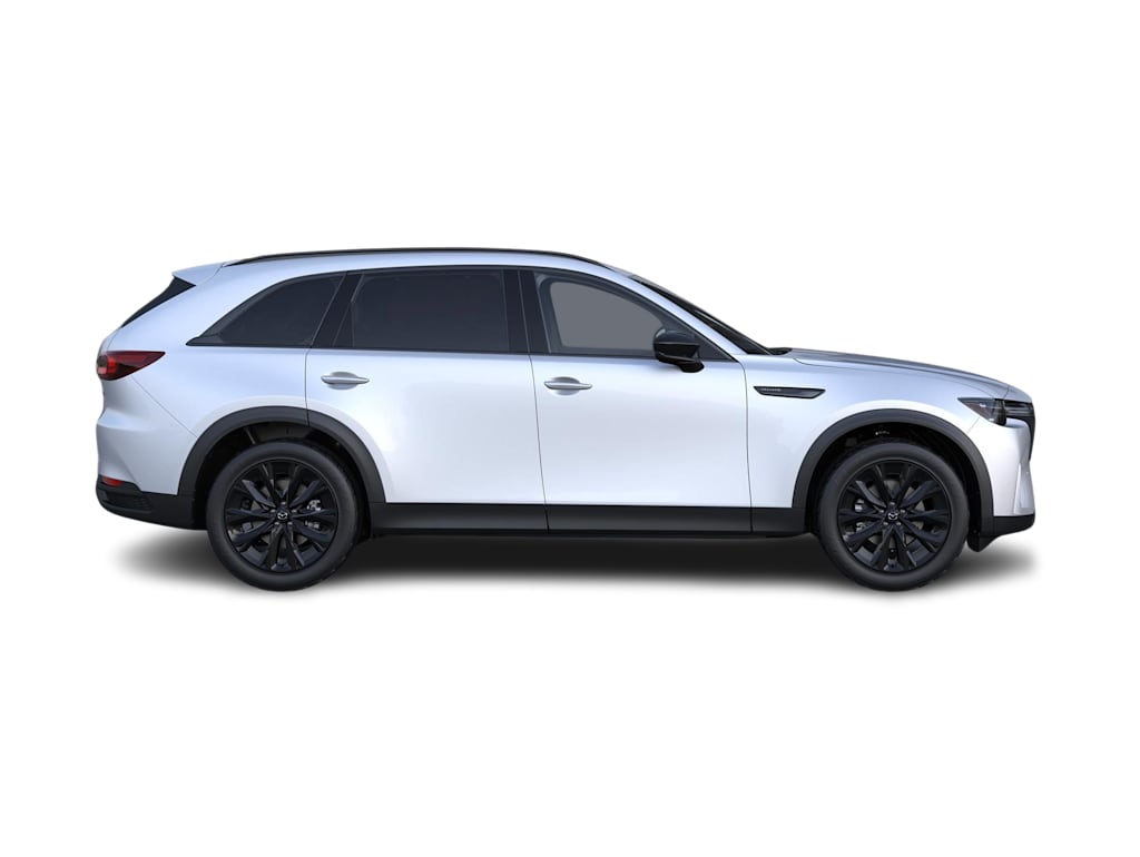 Thumbnail: 2026 Mazda CX-90 - 6
