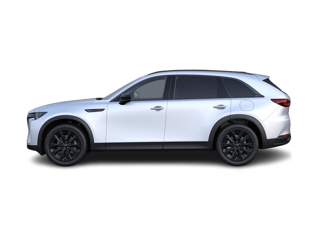 Thumbnail: 2026 Mazda CX-90 - 3