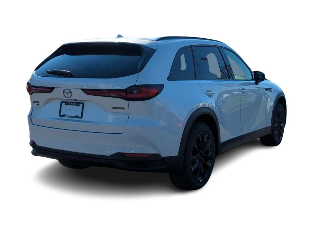 Thumbnail: 2026 Mazda CX-90 - 19