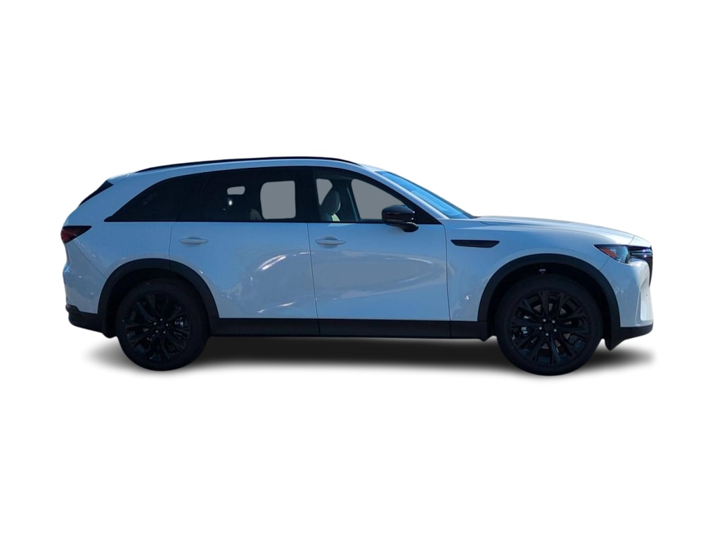 Thumbnail: 2026 Mazda CX-90 - 20
