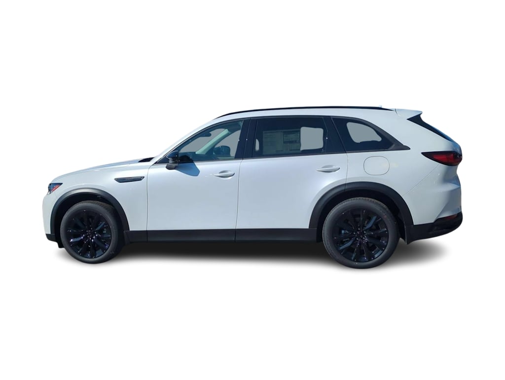 Thumbnail: 2026 Mazda CX-90 - 3