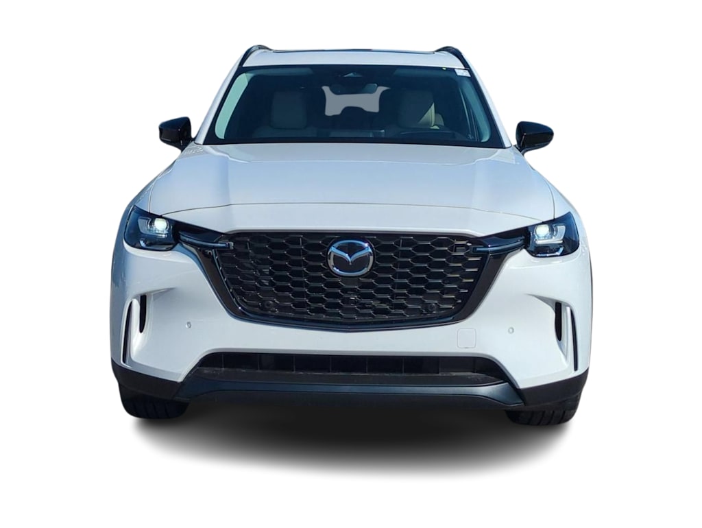 Thumbnail: 2026 Mazda CX-90 - 6