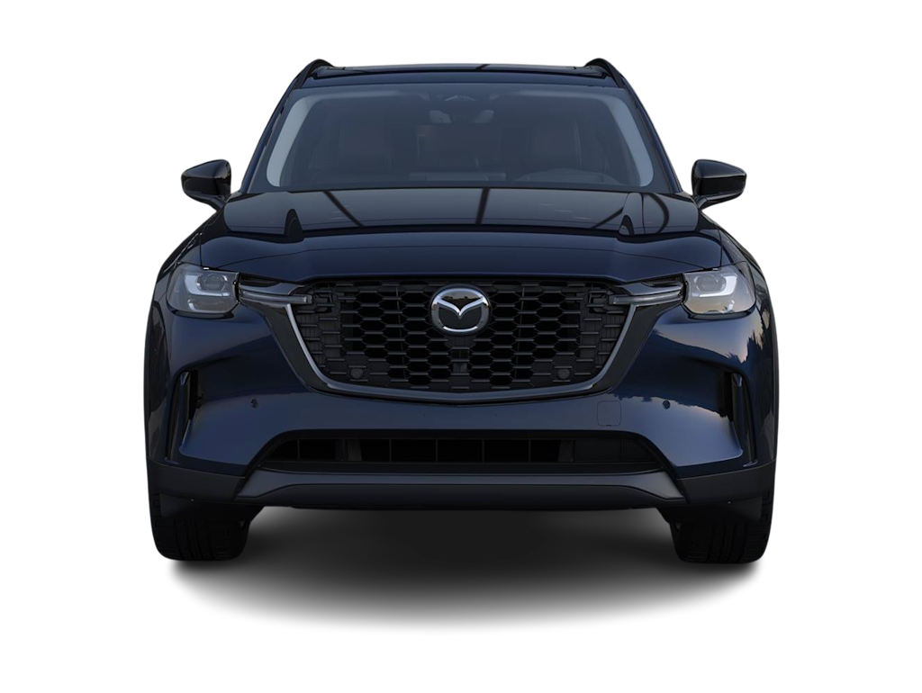 Thumbnail: 2026 Mazda CX-90 - 3