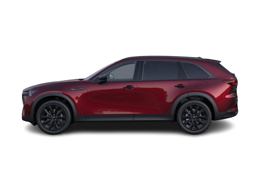 Thumbnail: 2026 Mazda CX-90 - 2