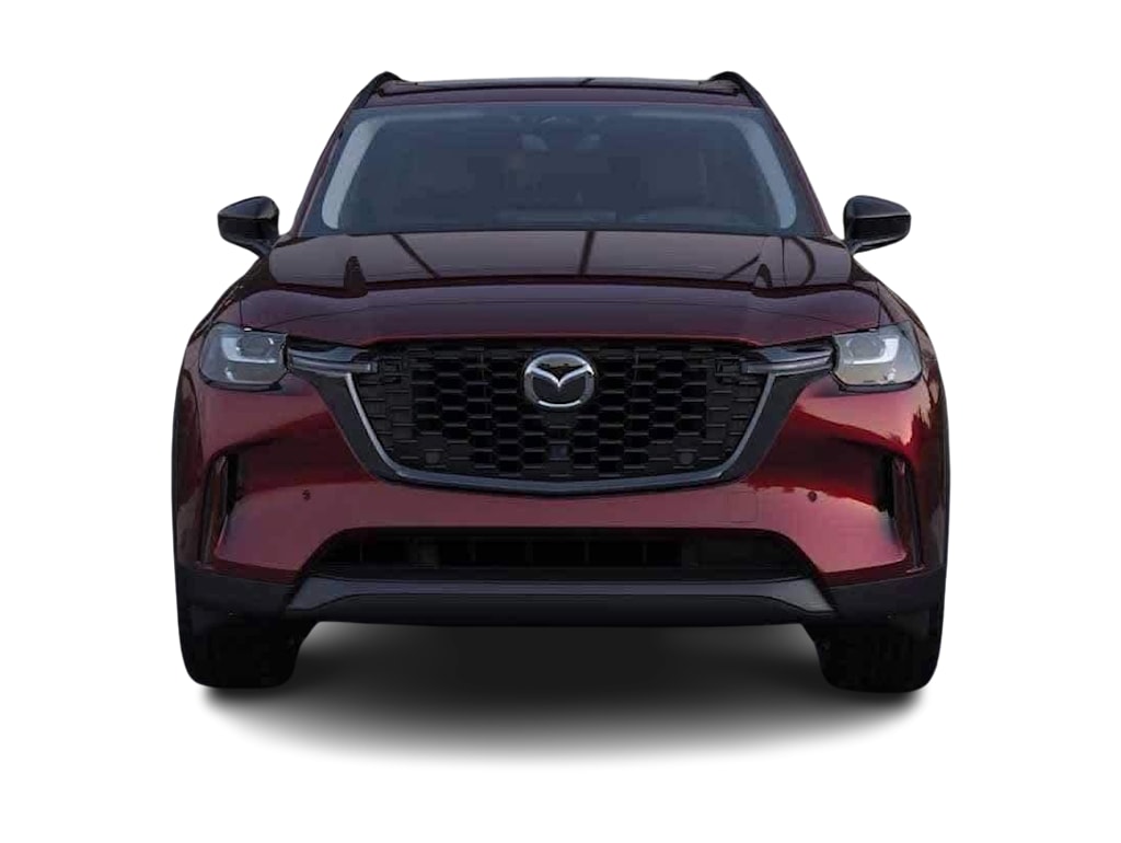 Thumbnail: 2026 Mazda CX-90 - 3