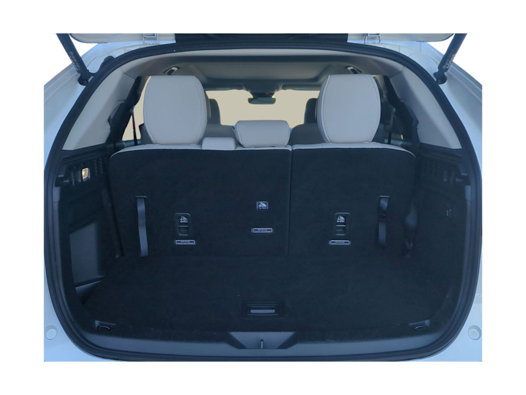 Thumbnail: 2026 Mazda CX-90 - 17
