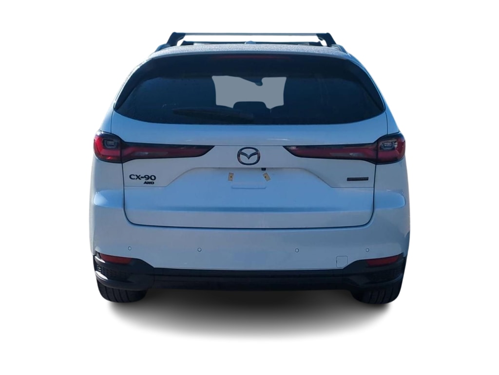 Thumbnail: 2026 Mazda CX-90 - 5