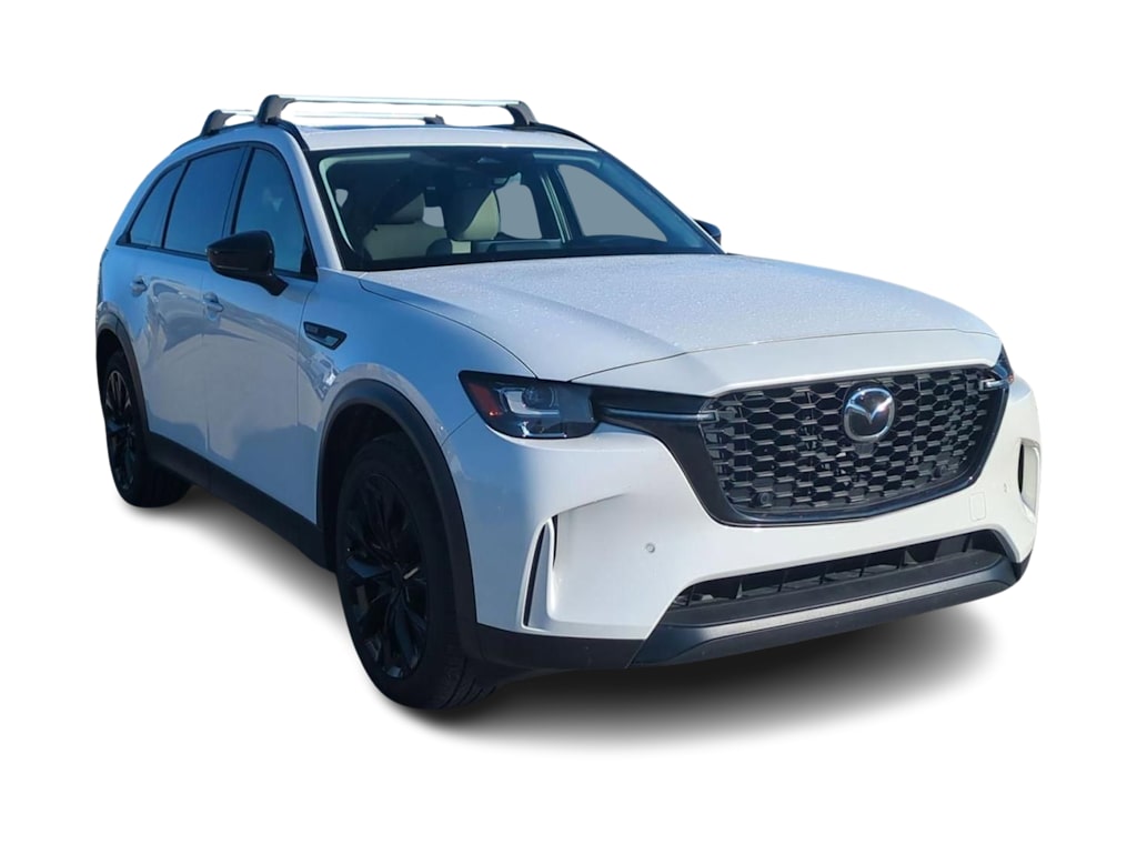 Thumbnail: 2026 Mazda CX-90 - 22