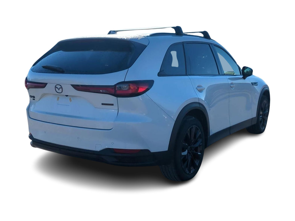 Thumbnail: 2026 Mazda CX-90 - 20