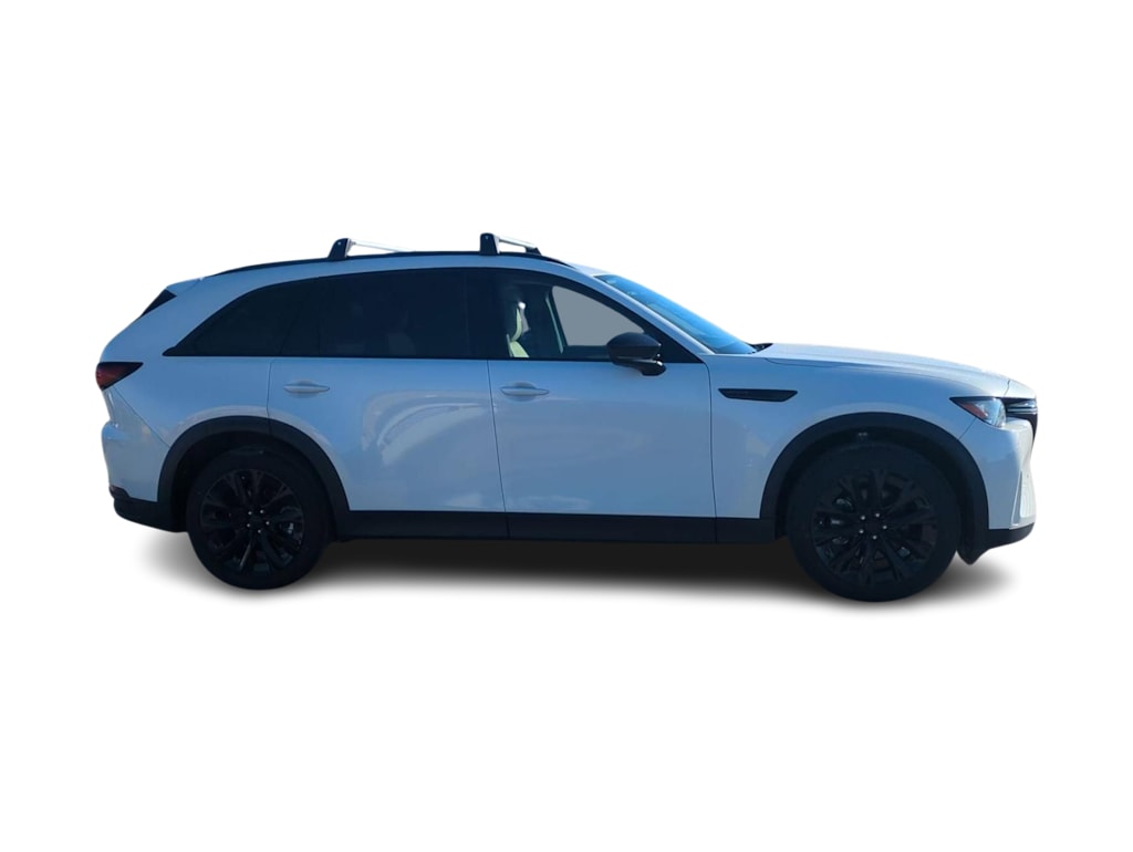 Thumbnail: 2026 Mazda CX-90 - 21