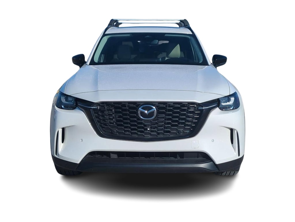Thumbnail: 2026 Mazda CX-90 - 6