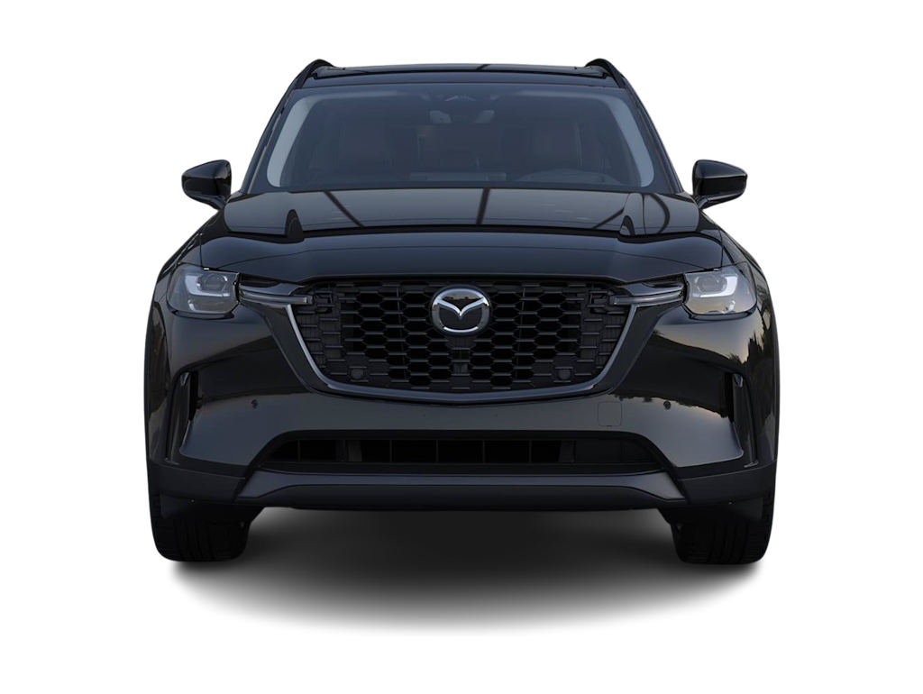 Thumbnail: 2026 Mazda CX-90 - 5