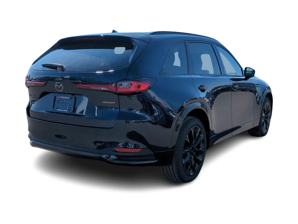 Thumbnail: 2026 Mazda CX-90 - 18