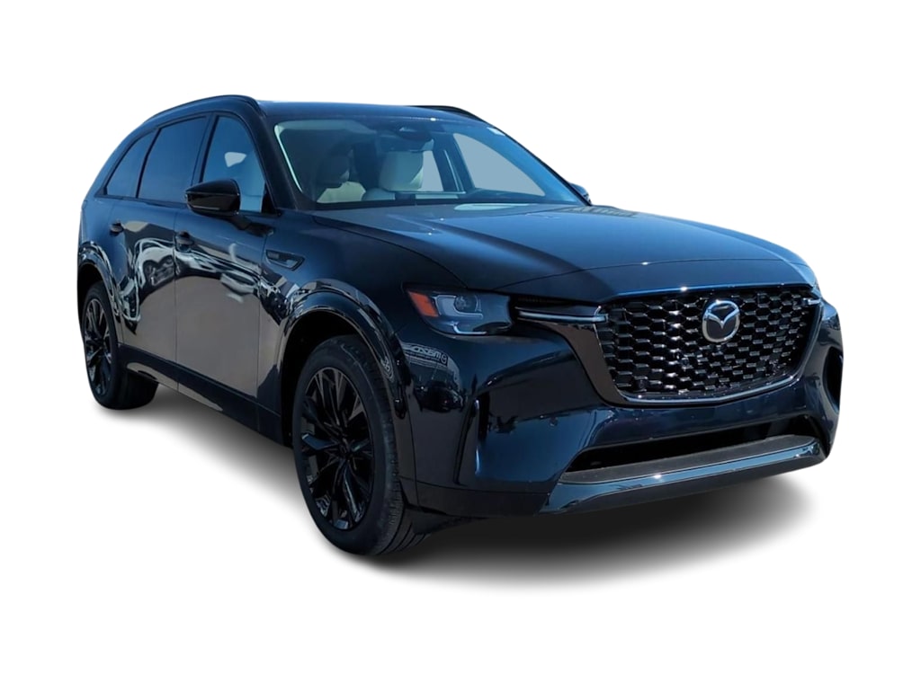 Thumbnail: 2026 Mazda CX-90 - 20