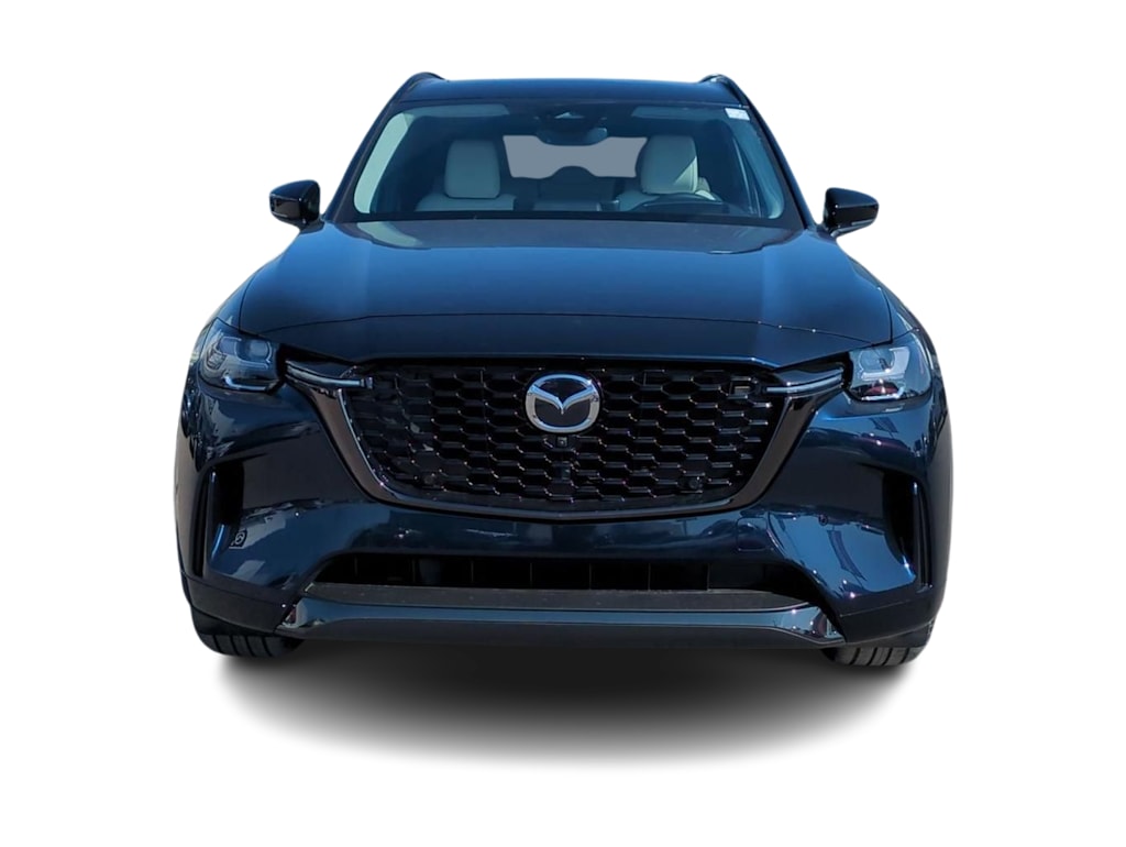 Thumbnail: 2026 Mazda CX-90 - 6