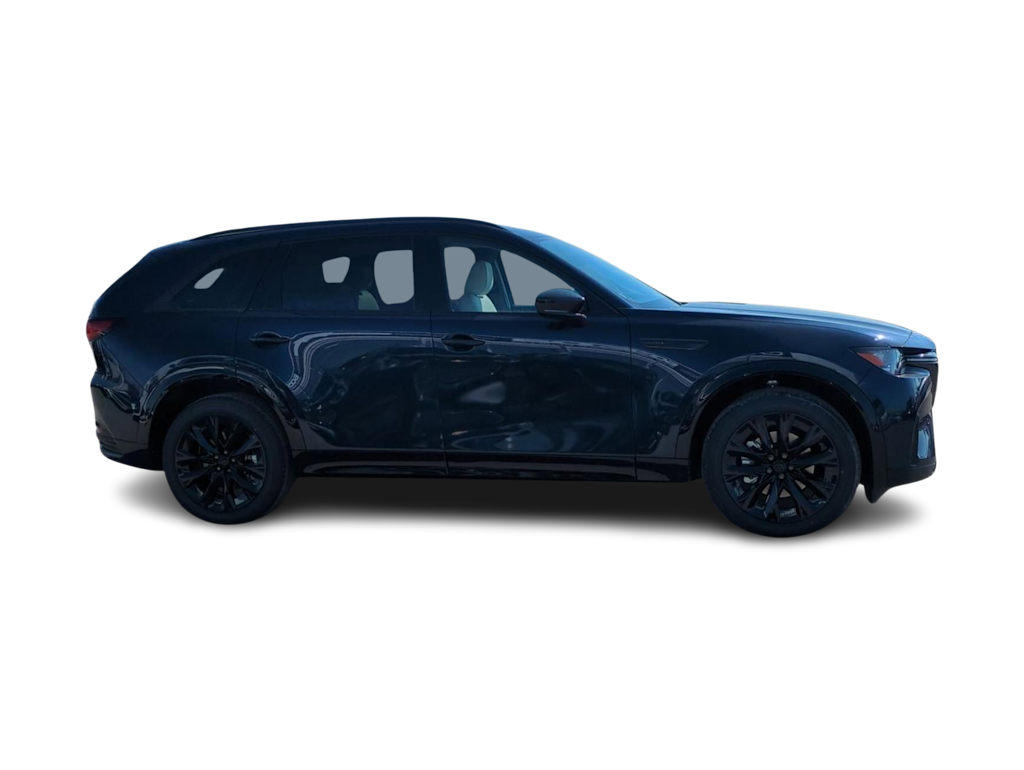Thumbnail: 2026 Mazda CX-90 - 19