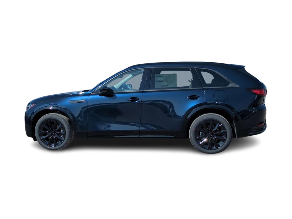 Thumbnail: 2026 Mazda CX-90 - 3