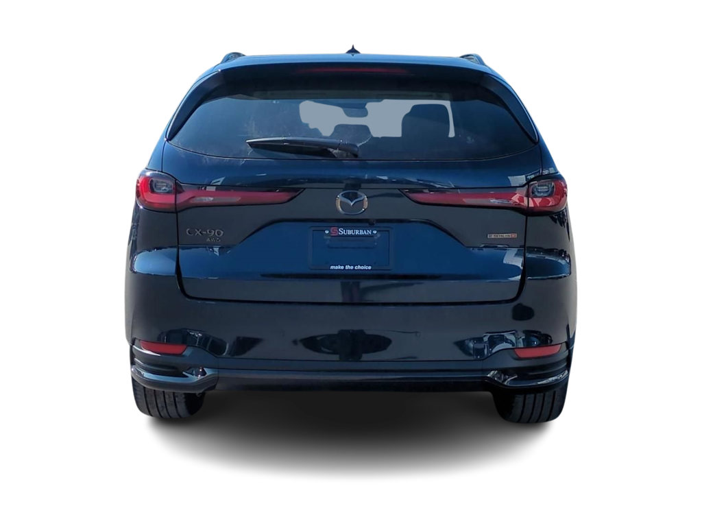 Thumbnail: 2026 Mazda CX-90 - 5