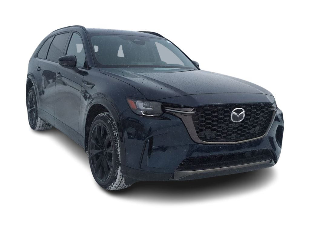 Thumbnail: 2026 Mazda CX-90 - 20