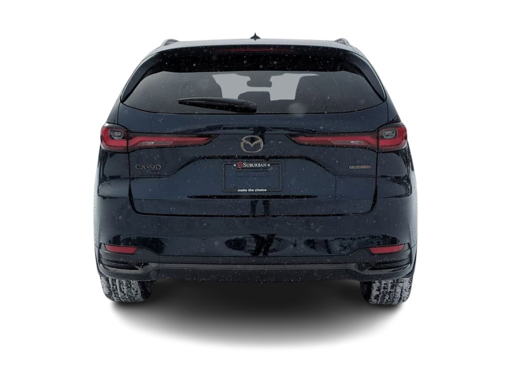 Thumbnail: 2026 Mazda CX-90 - 5