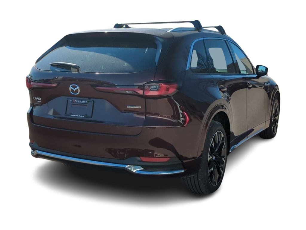 Thumbnail: 2025 Mazda CX-90 - 19
