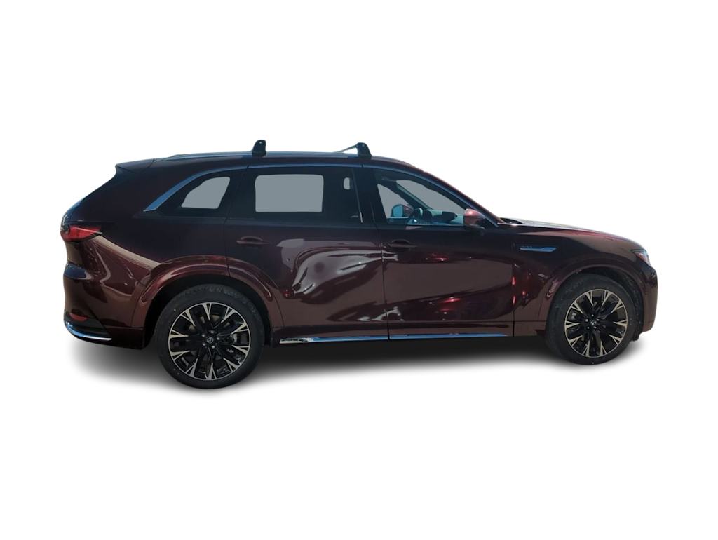 Thumbnail: 2025 Mazda CX-90 - 20
