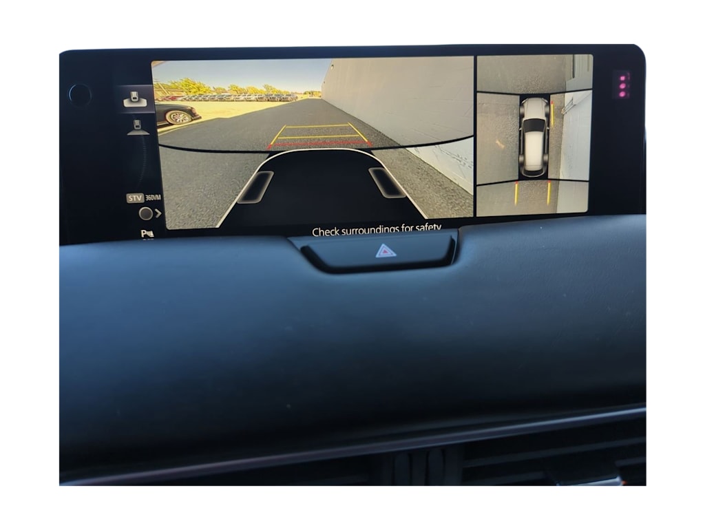 Thumbnail: 2025 Mazda CX-90 - 32