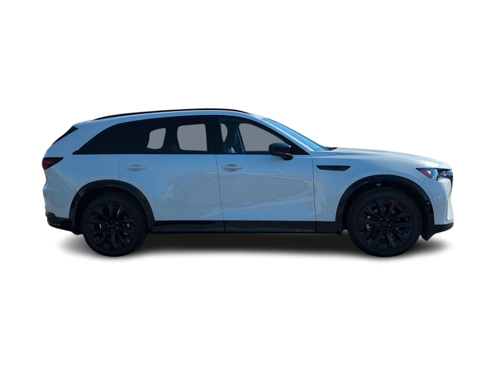 Thumbnail: 2026 Mazda CX-90 - 19
