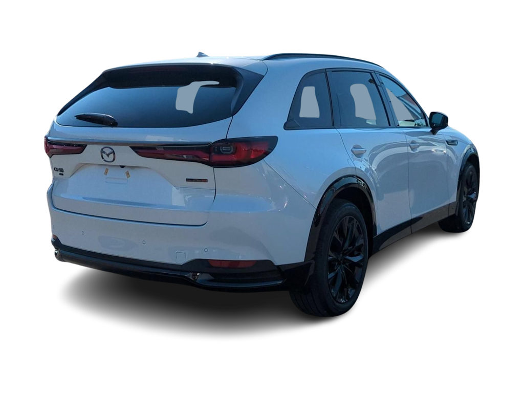 Thumbnail: 2026 Mazda CX-90 - 18