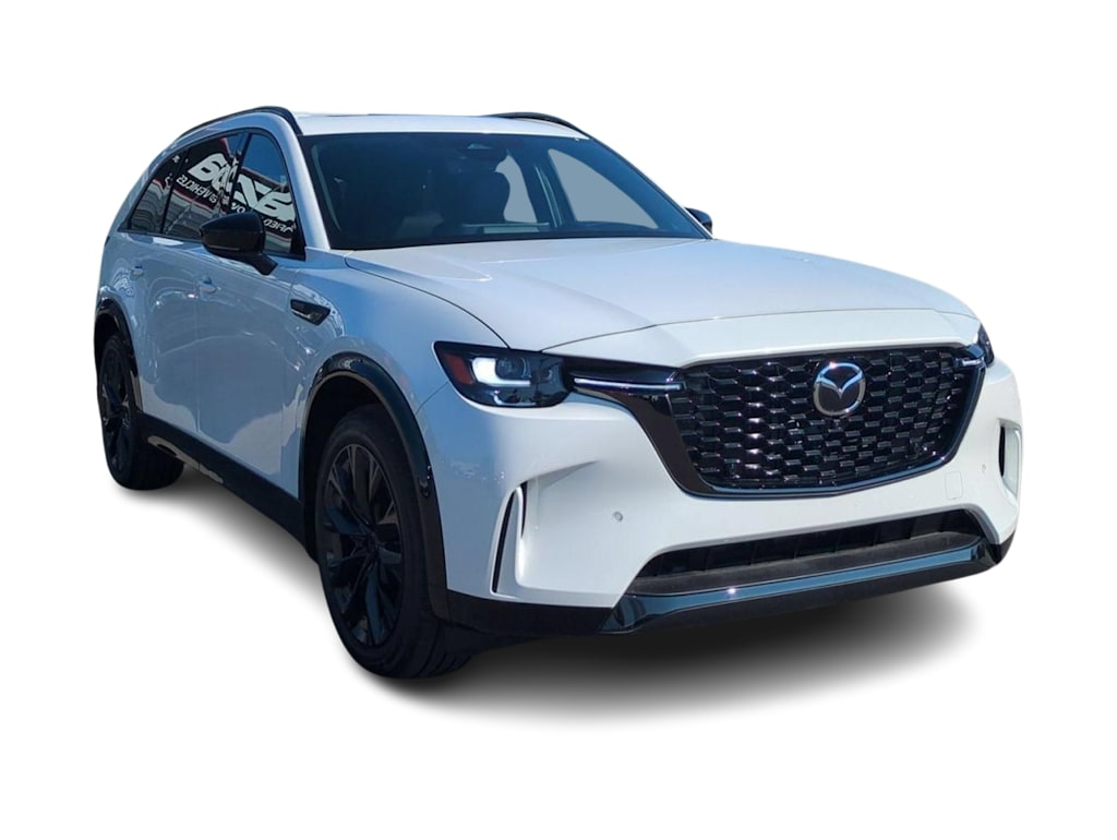Thumbnail: 2026 Mazda CX-90 - 20