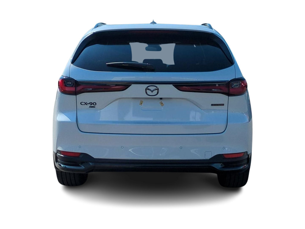 Thumbnail: 2026 Mazda CX-90 - 5