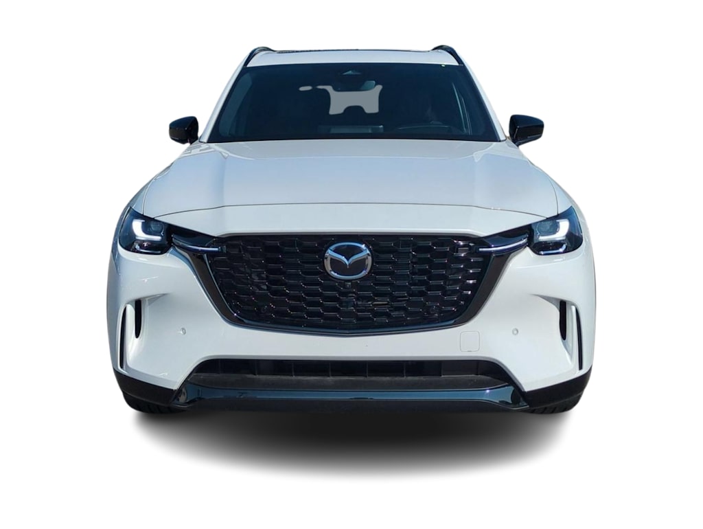 Thumbnail: 2026 Mazda CX-90 - 6