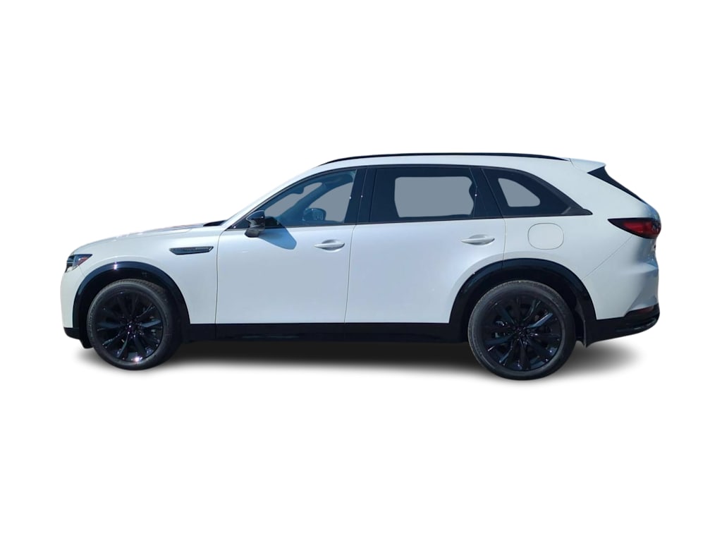 Thumbnail: 2026 Mazda CX-90 - 3