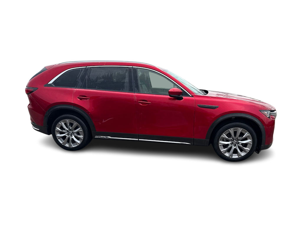Thumbnail: 2024 Mazda CX-90 - 15