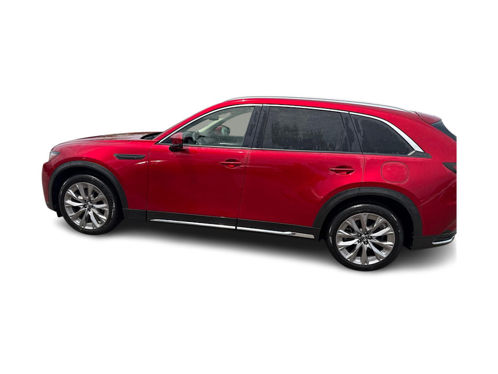 Thumbnail: 2024 Mazda CX-90 - 3