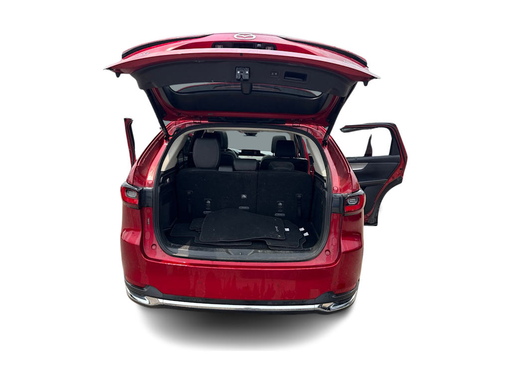 Thumbnail: 2024 Mazda CX-90 - 13