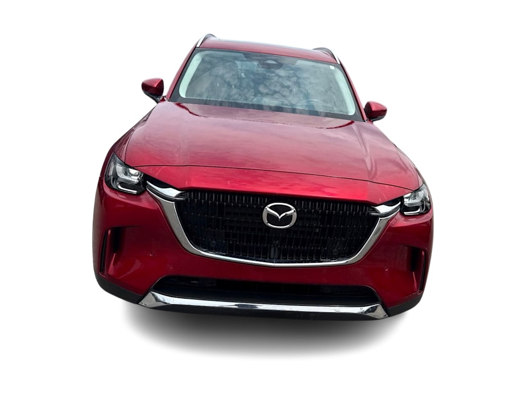 Thumbnail: 2024 Mazda CX-90 - 6